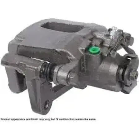Cardone Brake Caliper Pair — Rear