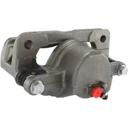 Centric Brake Caliper Pair — Front