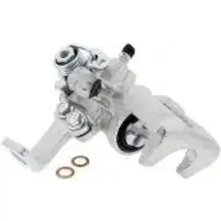 Dorman Brake Caliper Pair — Rear