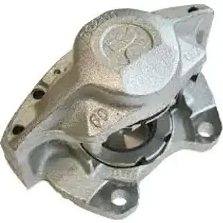 Dorman Brake Caliper Pair — Front