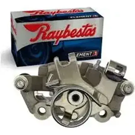 Raybestos Brake Caliper Pair — Rear