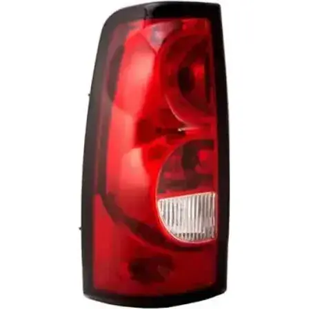Eagle Eyes Tail Light Assembly — Left