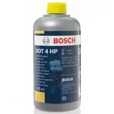 Bosch DOT 4 LV Brake Fluid